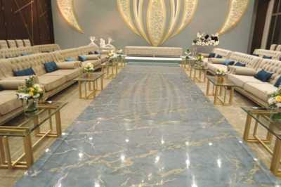 قاعة احتفالات منتجع ديلان - الرياض