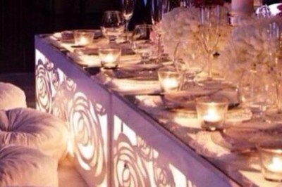 مسار للبوفيهات و الحفلات الخارجية