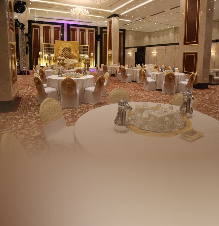 فندق عنوان الحمراء