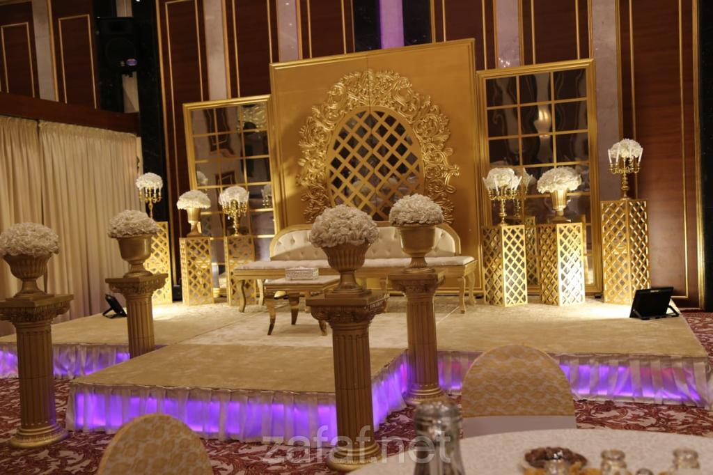 فندق عنوان الحمراء