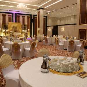 فندق عنوان الحمراء