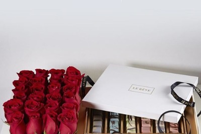 لوريف ضيافة و توزيعات