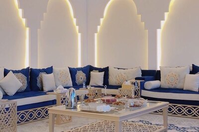 منتجع السمو للاحتفالات