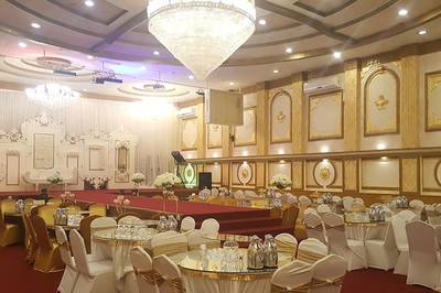 قاعة الحياة