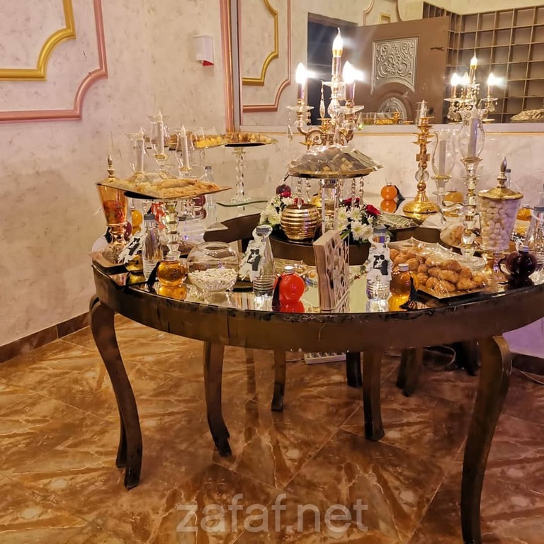 قاعة الورود للافراح