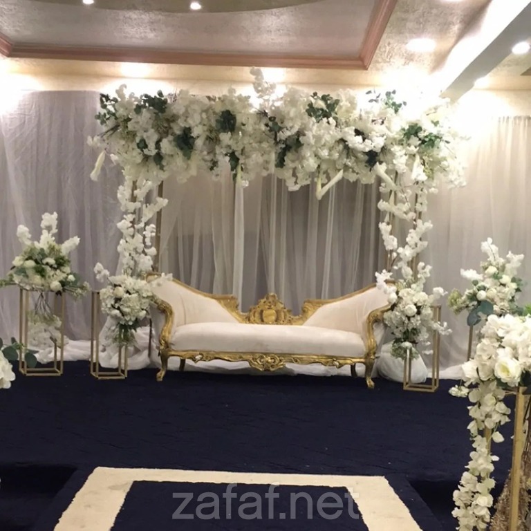 قاعة الورود للافراح