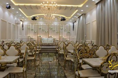 قاعة مهرة للاحتفالات