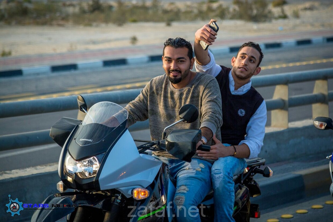 علي حسين للتصوير