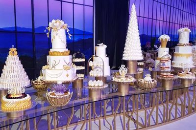 ليلو أرتيسان باتيسيري