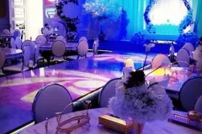 قاعة أصيلة للاحتفالات