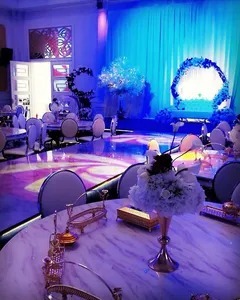 قاعة أصيلة للاحتفالات