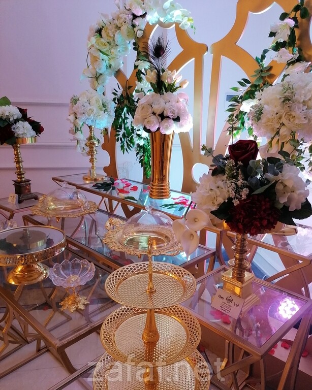 قاعة أصيلة للاحتفالات