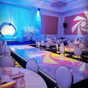 قاعة أصيلة للاحتفالات