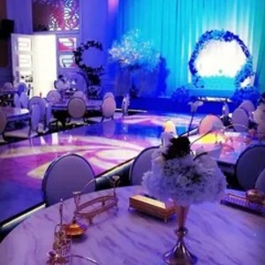 قاعة أصيلة للاحتفالات