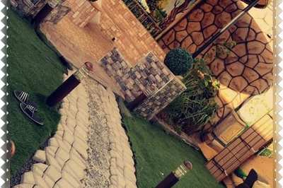 استراحة دار السمو