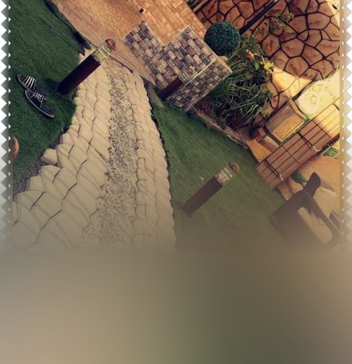 استراحة دار السمو