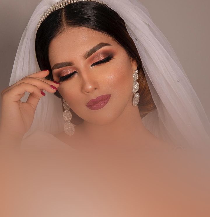 صالون لمسة قمر