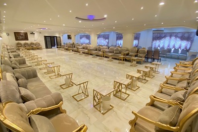 البرواز للمناسبات