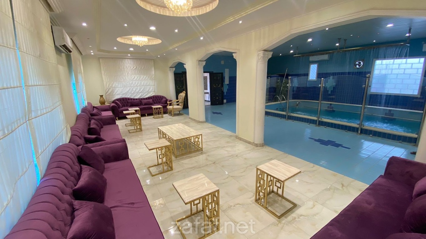 البرواز للمناسبات