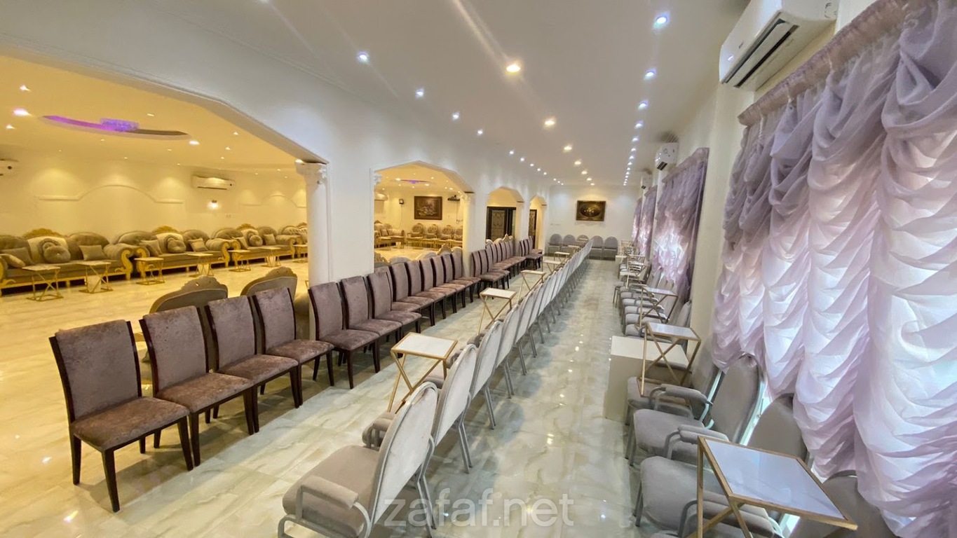 البرواز للمناسبات