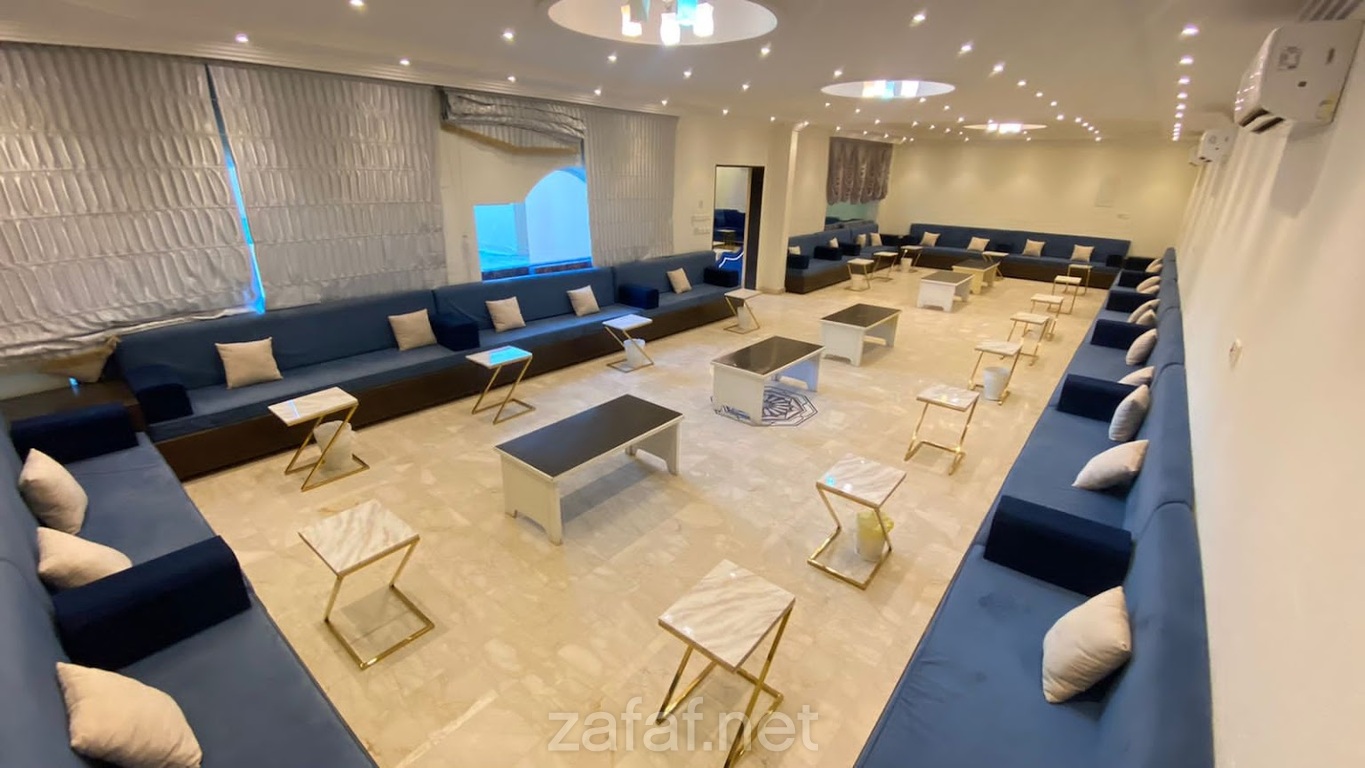 البرواز للمناسبات