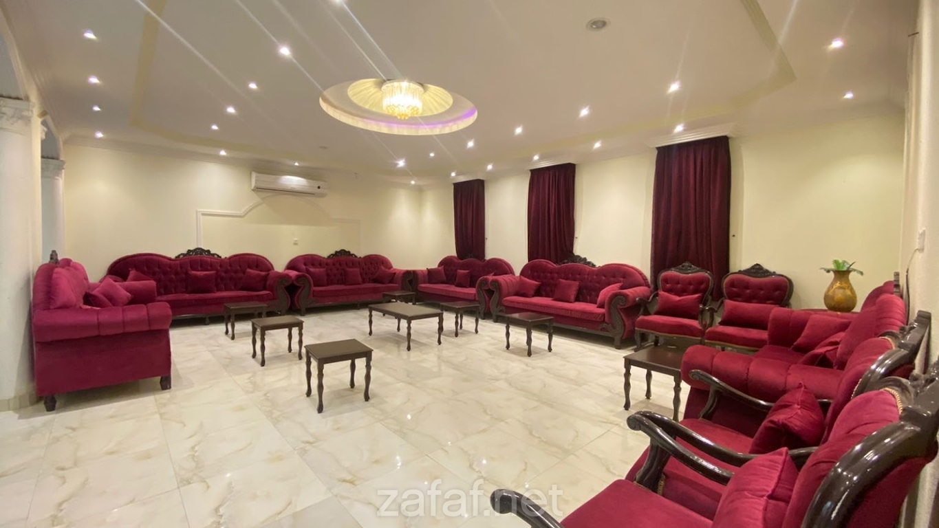 البرواز للمناسبات