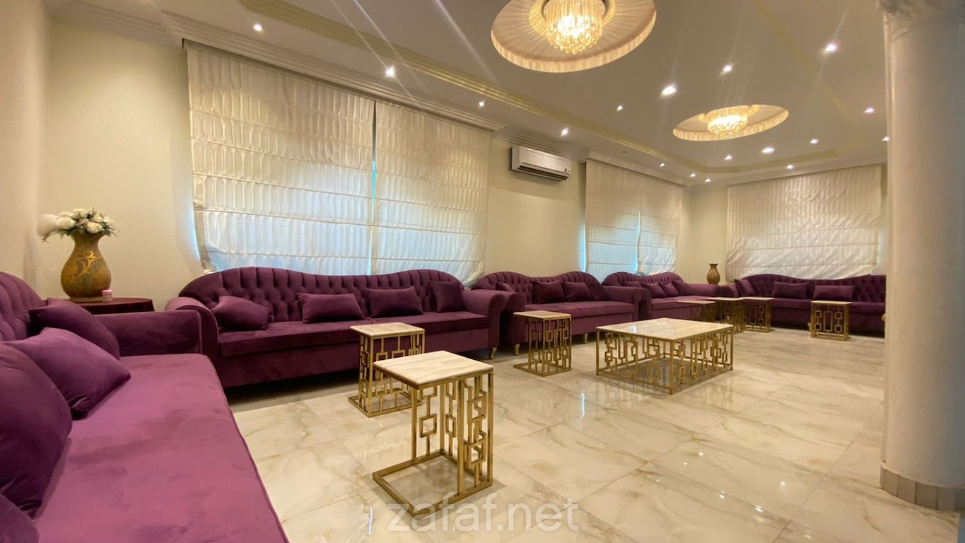 البرواز للمناسبات