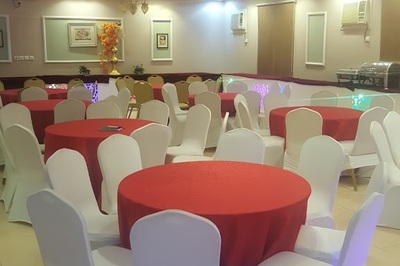 قاعة جرين بارك