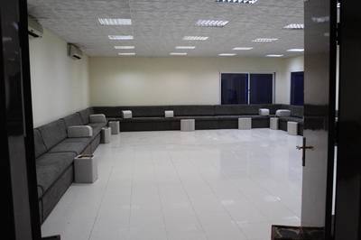 استراحة أريج