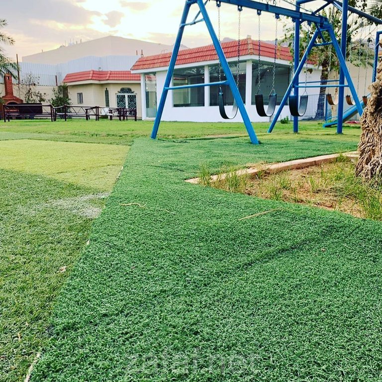 استراحة أريج