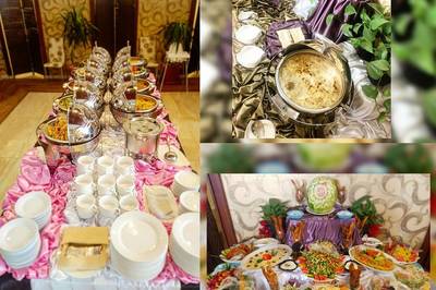 مطعم سيلفر سبون