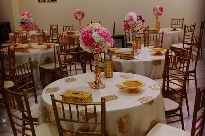 استراحات وشاليهات الأميرات