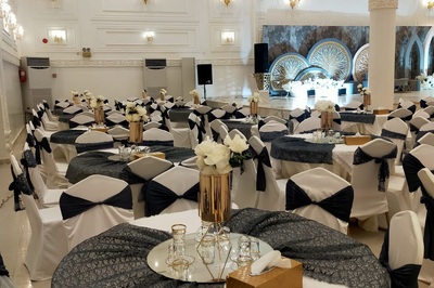 قصر العروسين