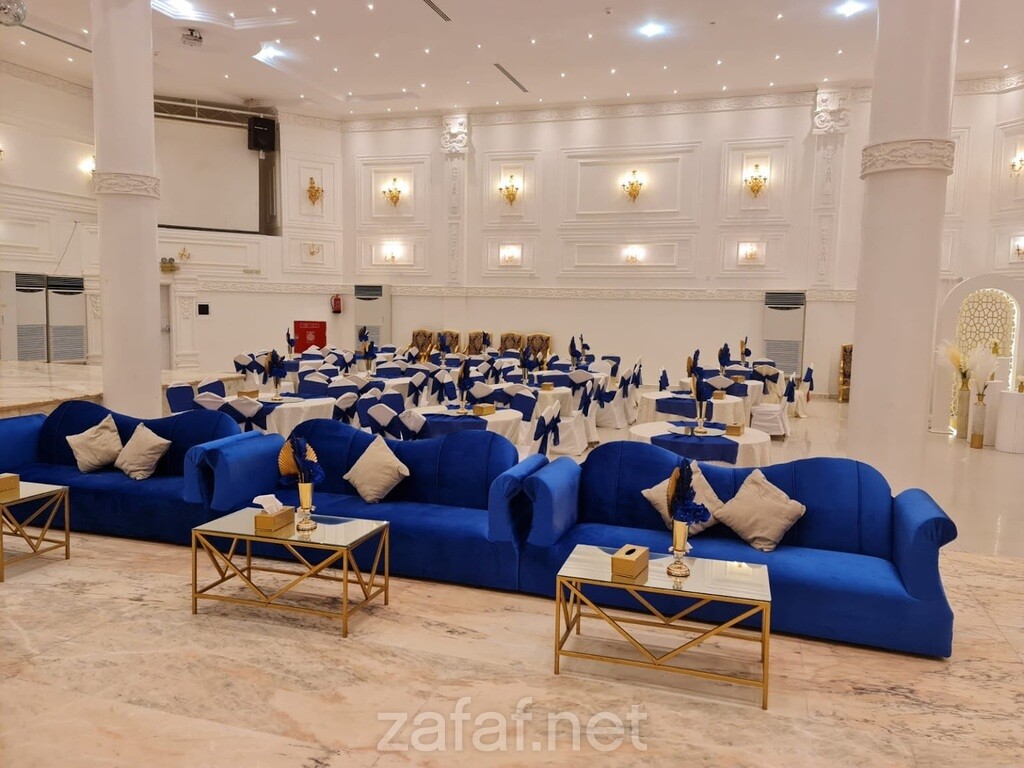 قصر العروسين