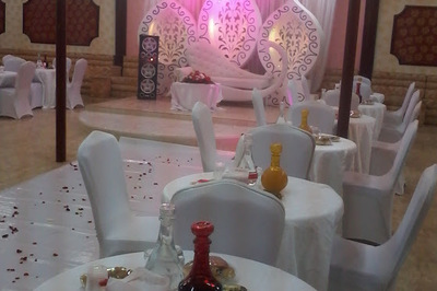 إستراحة ربيع السروات