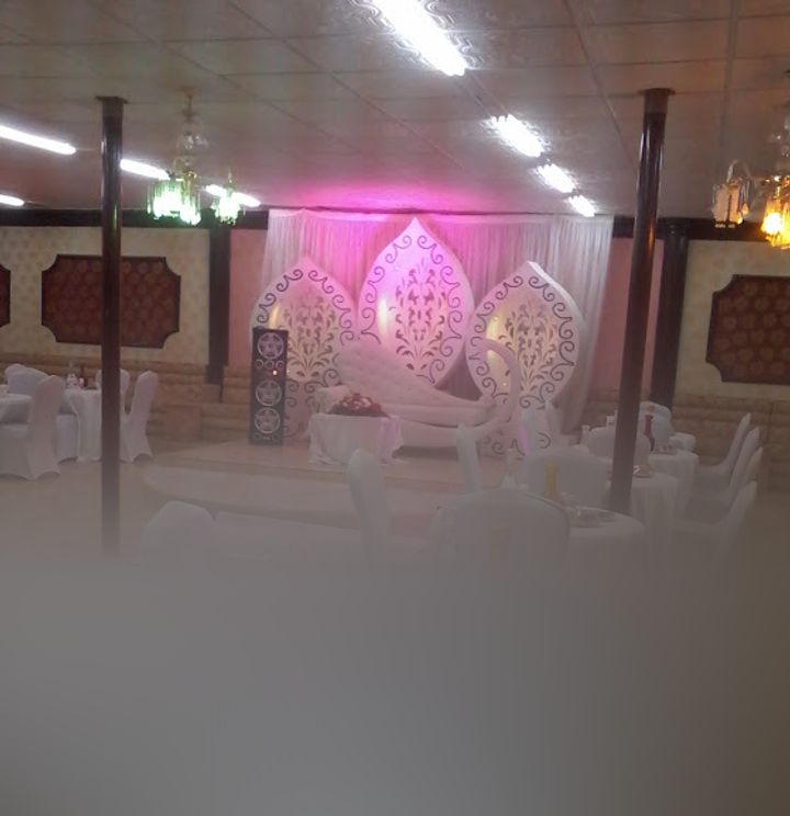 إستراحة ربيع السروات