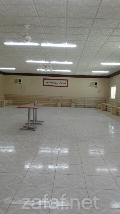 إستراحة ربيع السروات