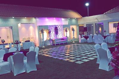 استراحة الصفوة