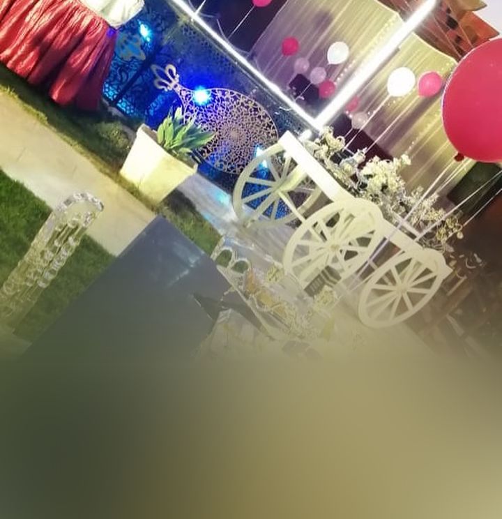 استراحة مارينا تبوك للضيافه