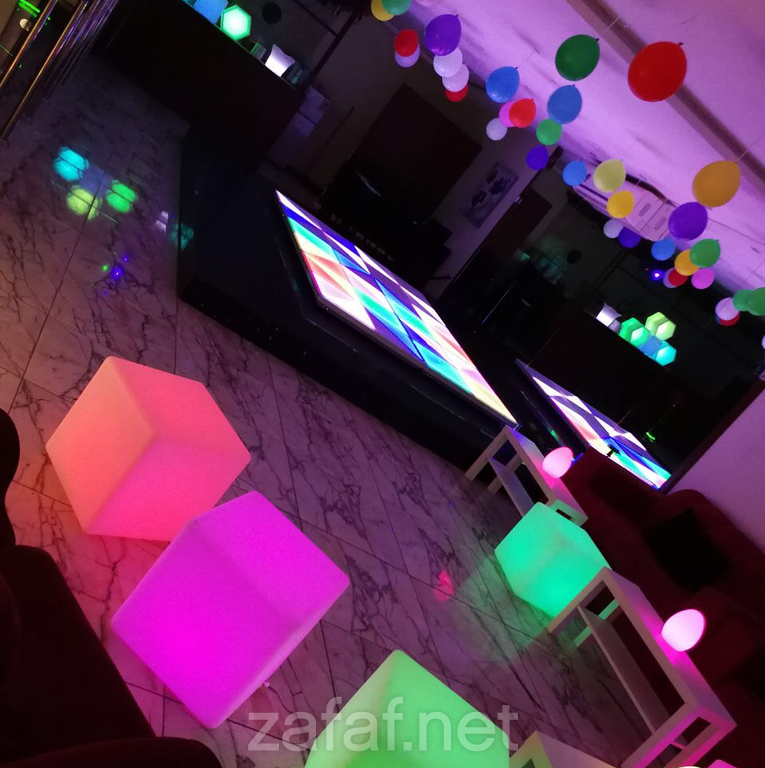 استراحة مارينا تبوك للضيافه