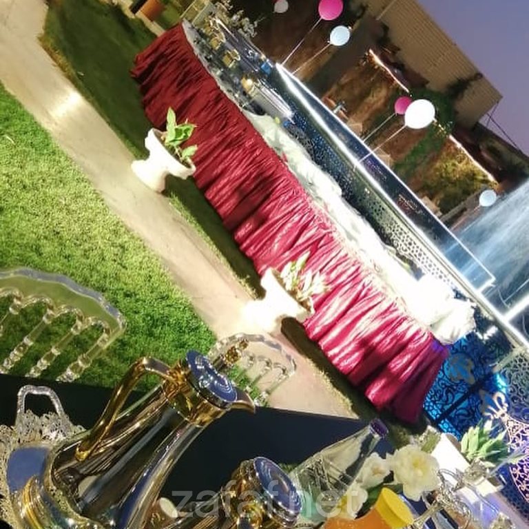 استراحة مارينا تبوك للضيافه