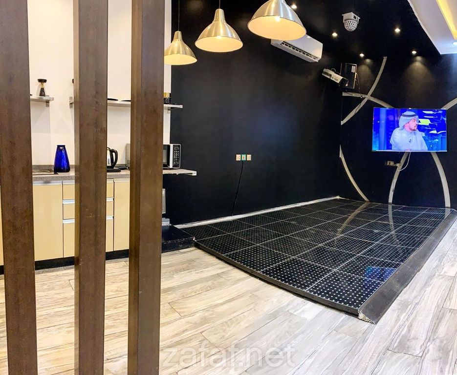 شاليهات أيلا الفندقيه