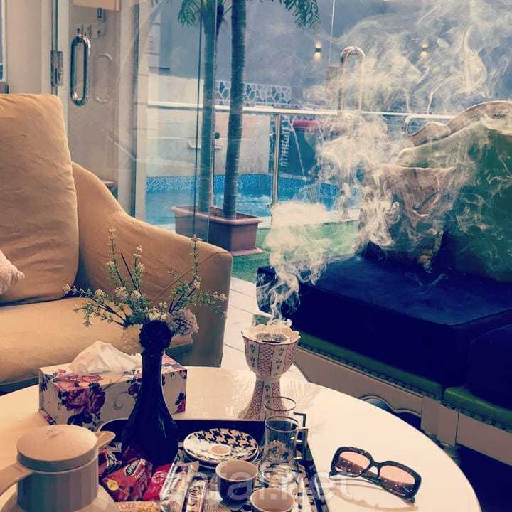 شاليهات أيلا الفندقيه