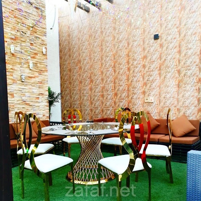 شاليهات أيلا الفندقيه