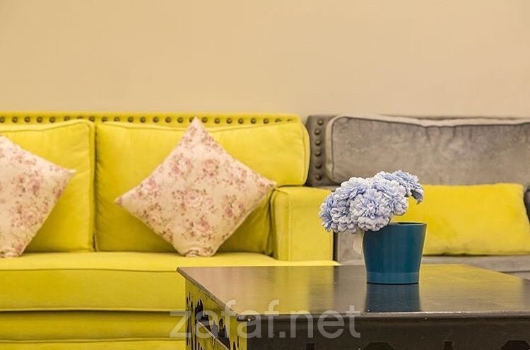 شاليهات آرام