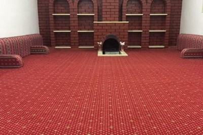 استراحة الورد