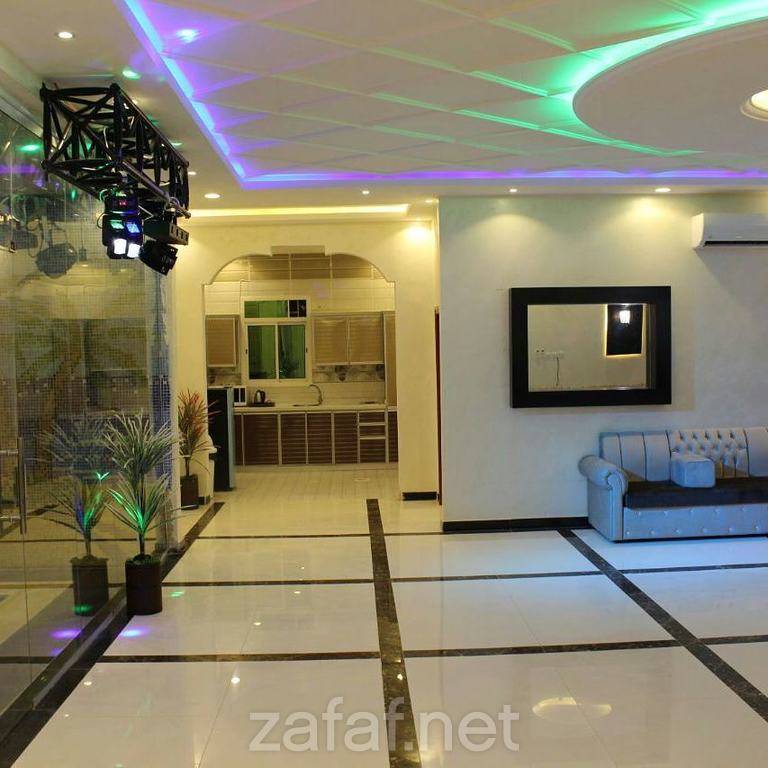 شاليهات كاندل لايت حى الرمال الإستراحات الرياض