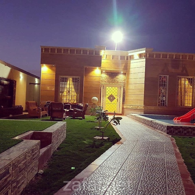 شاليهات كاندل لايت