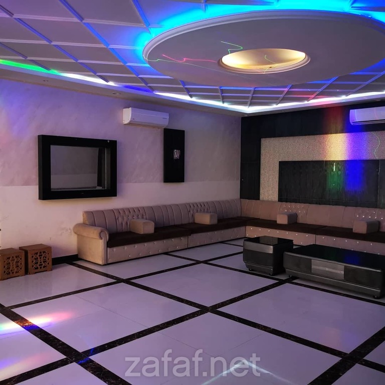 شاليهات كاندل لايت