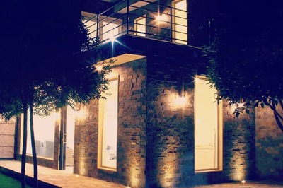 شاليهات الوارقة